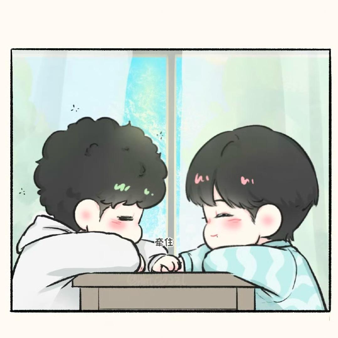 涟漪🦁🐰