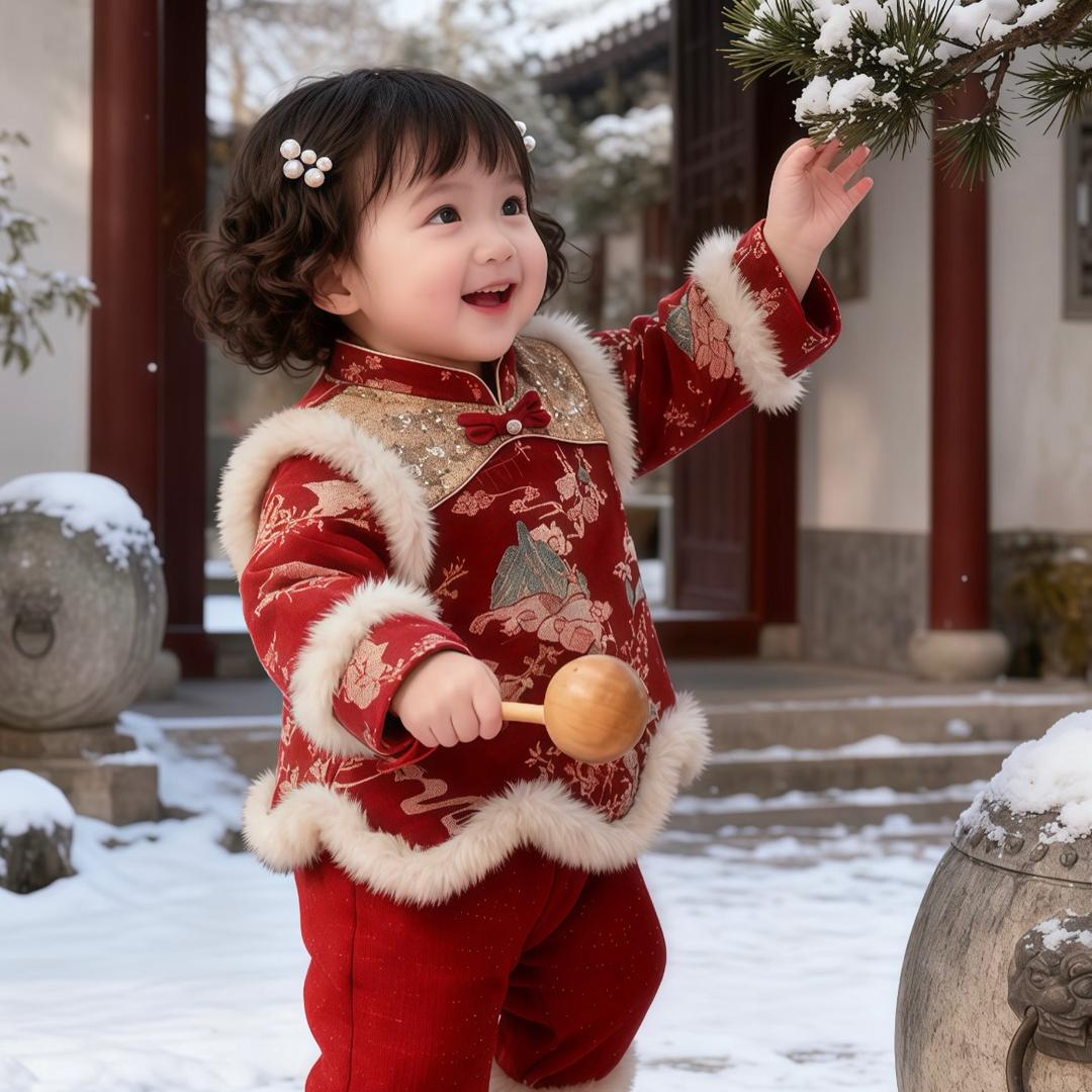 乐派kids童装优选