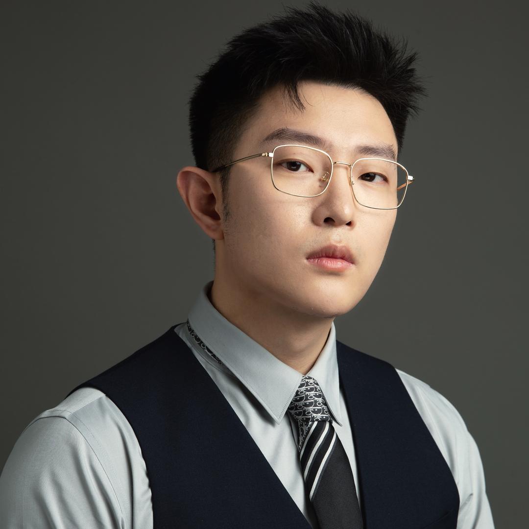 张律Austin