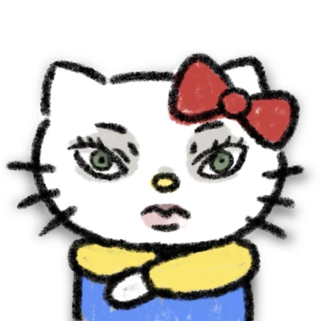老公有了金主