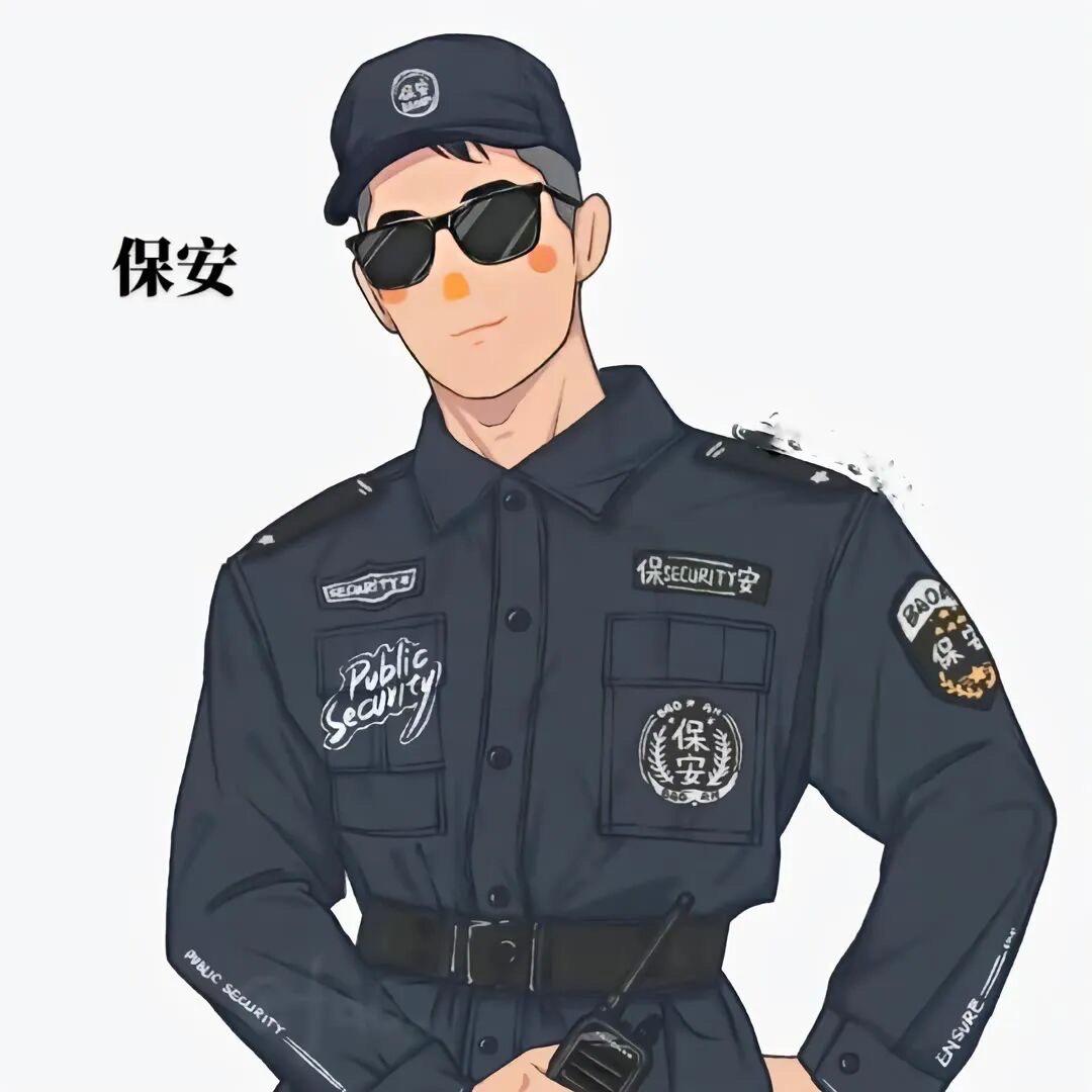 北京保安招聘专用