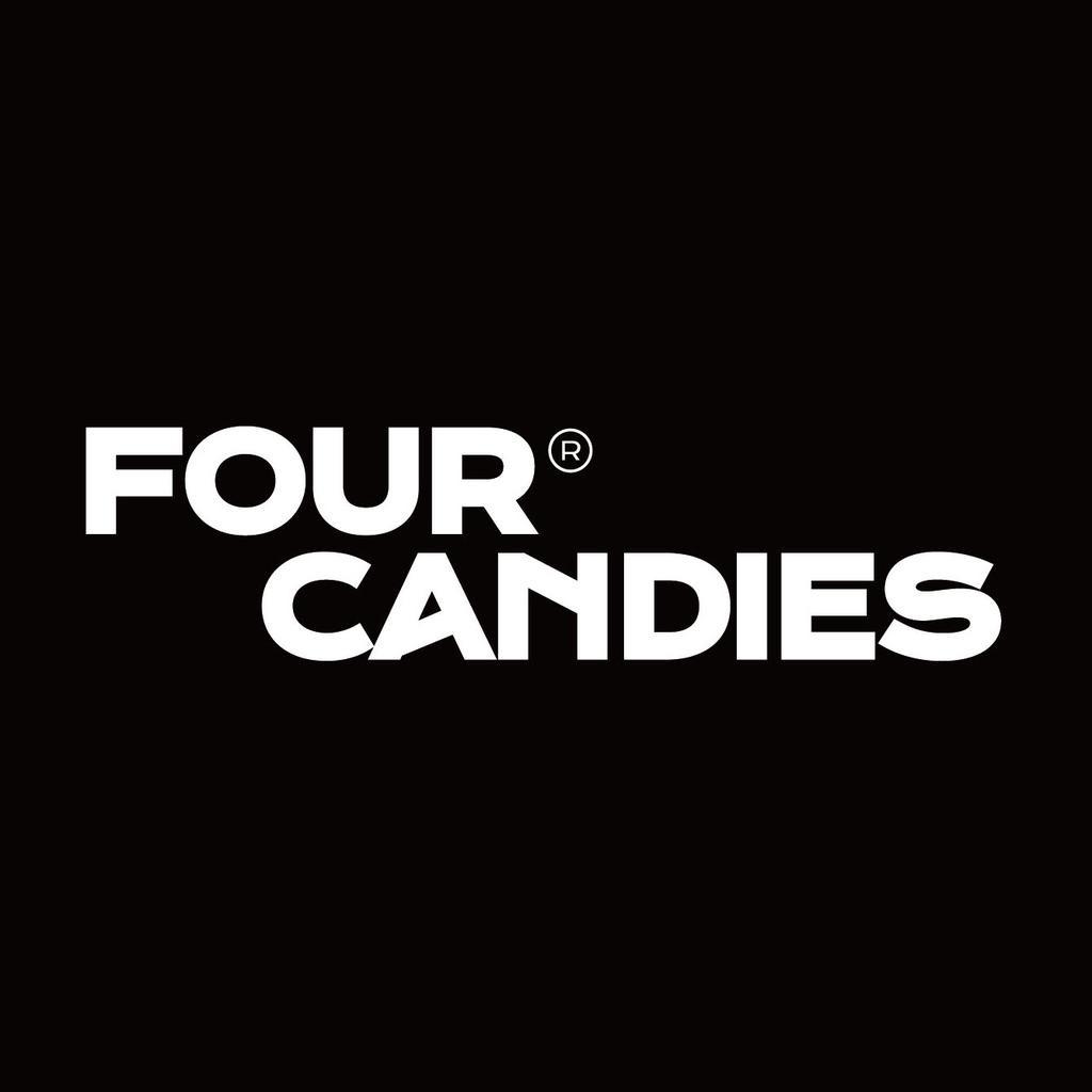 四颗糖FourCandies