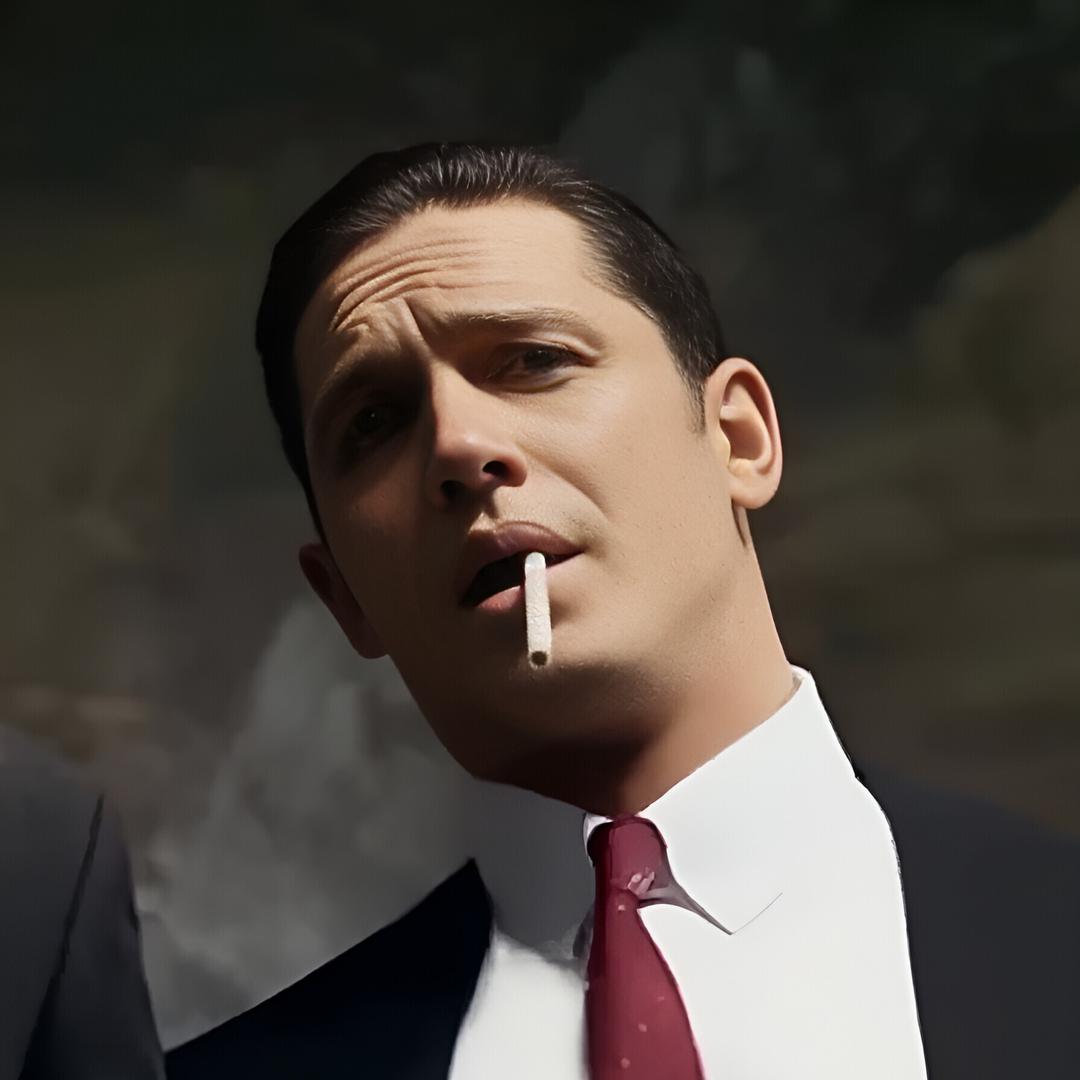 Tom Hardy