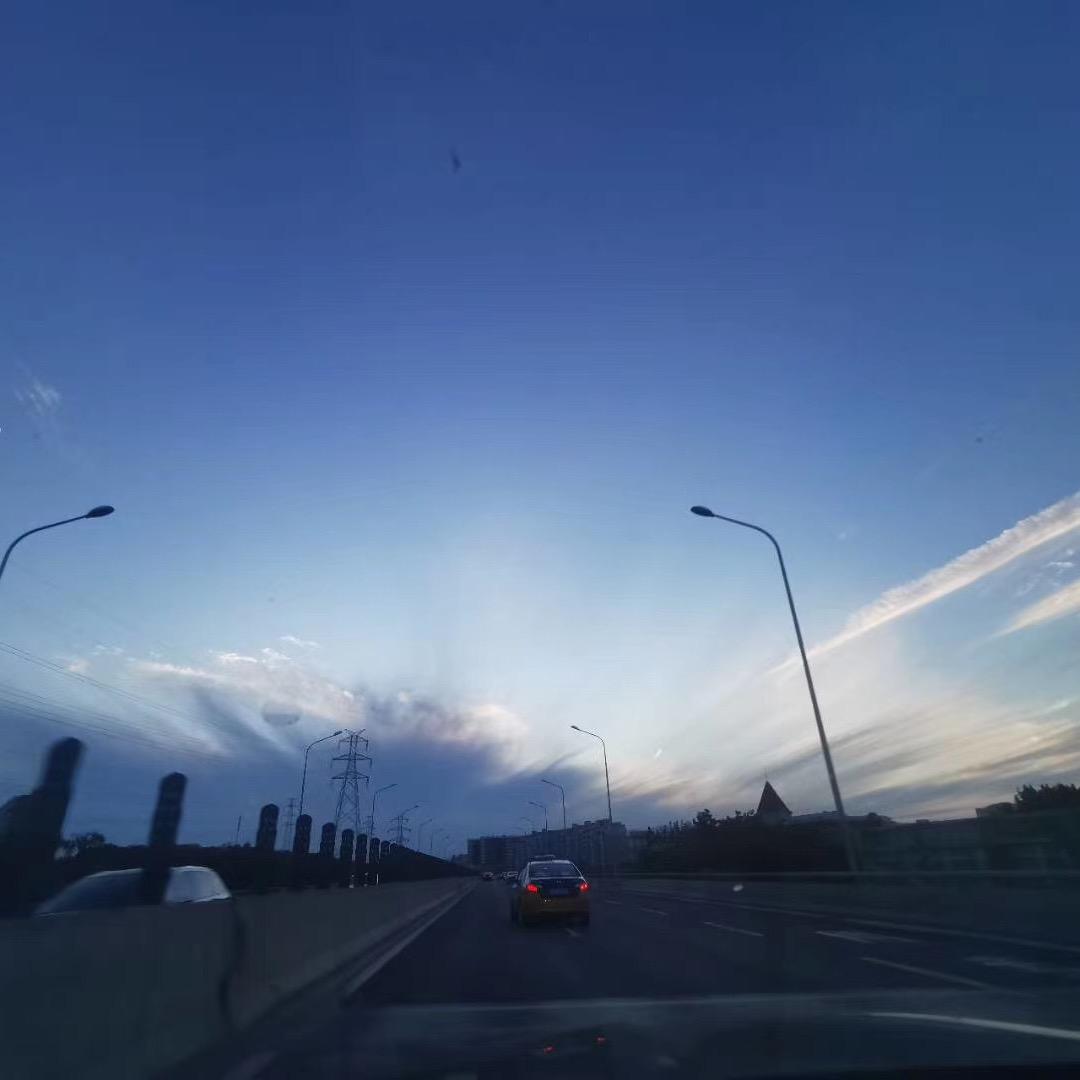 迷茫