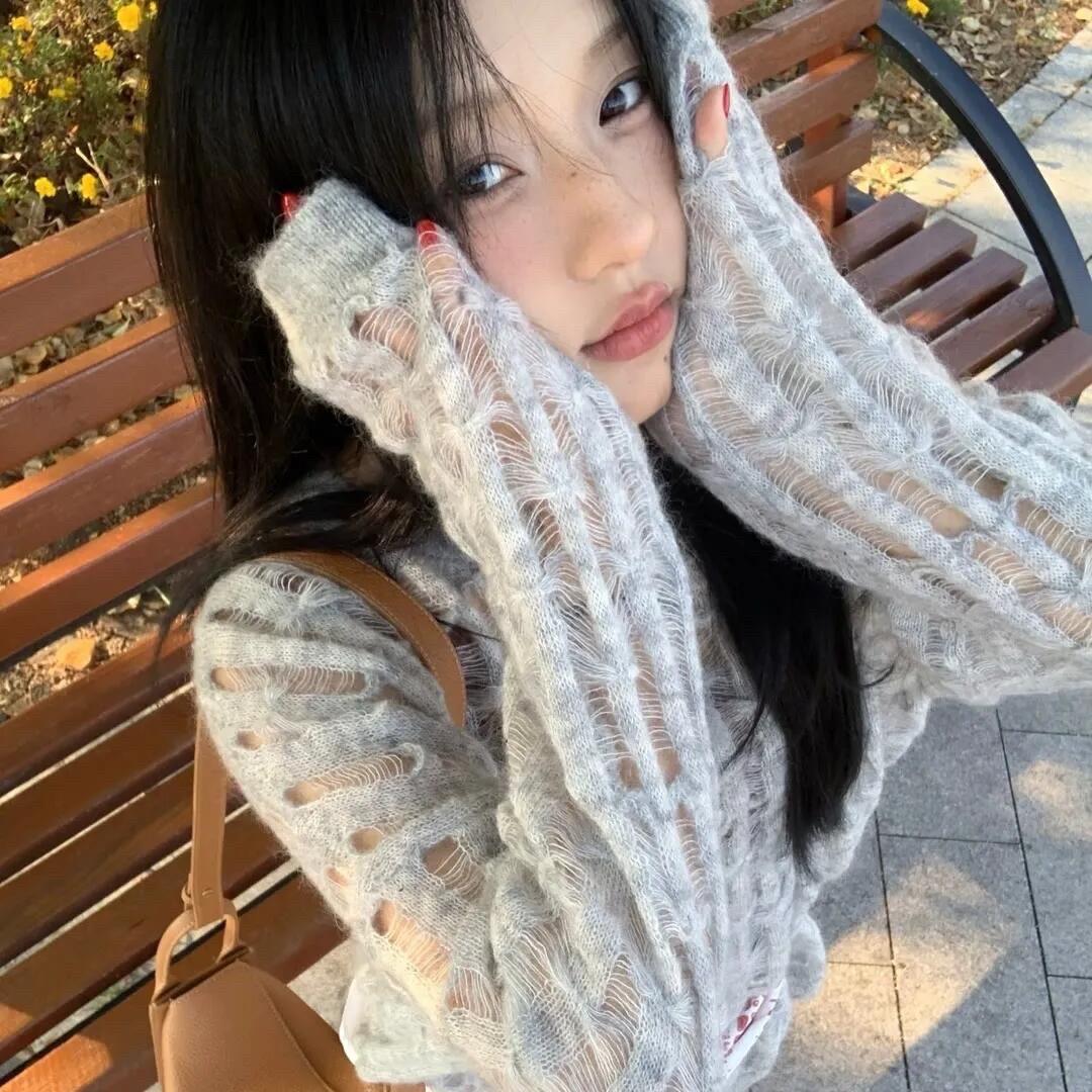 蓝莓贝果