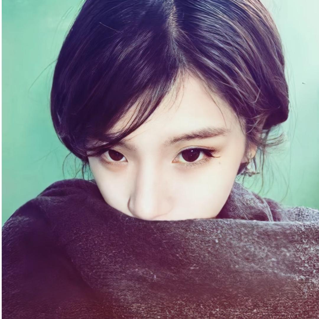 绿鱼。