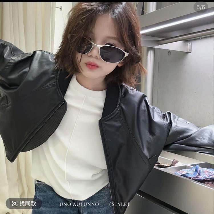 麦麦秋童装YOYA