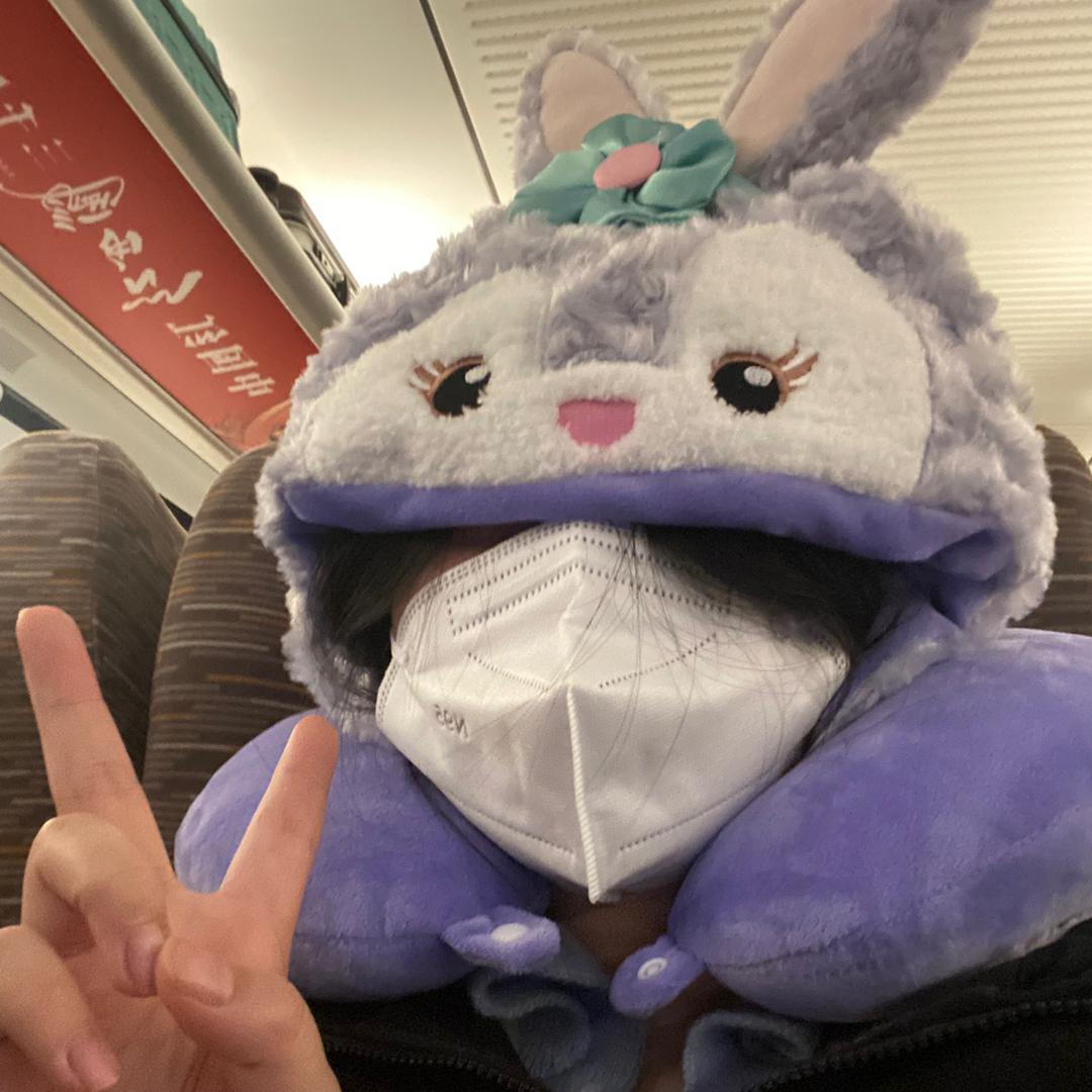 安生❤️