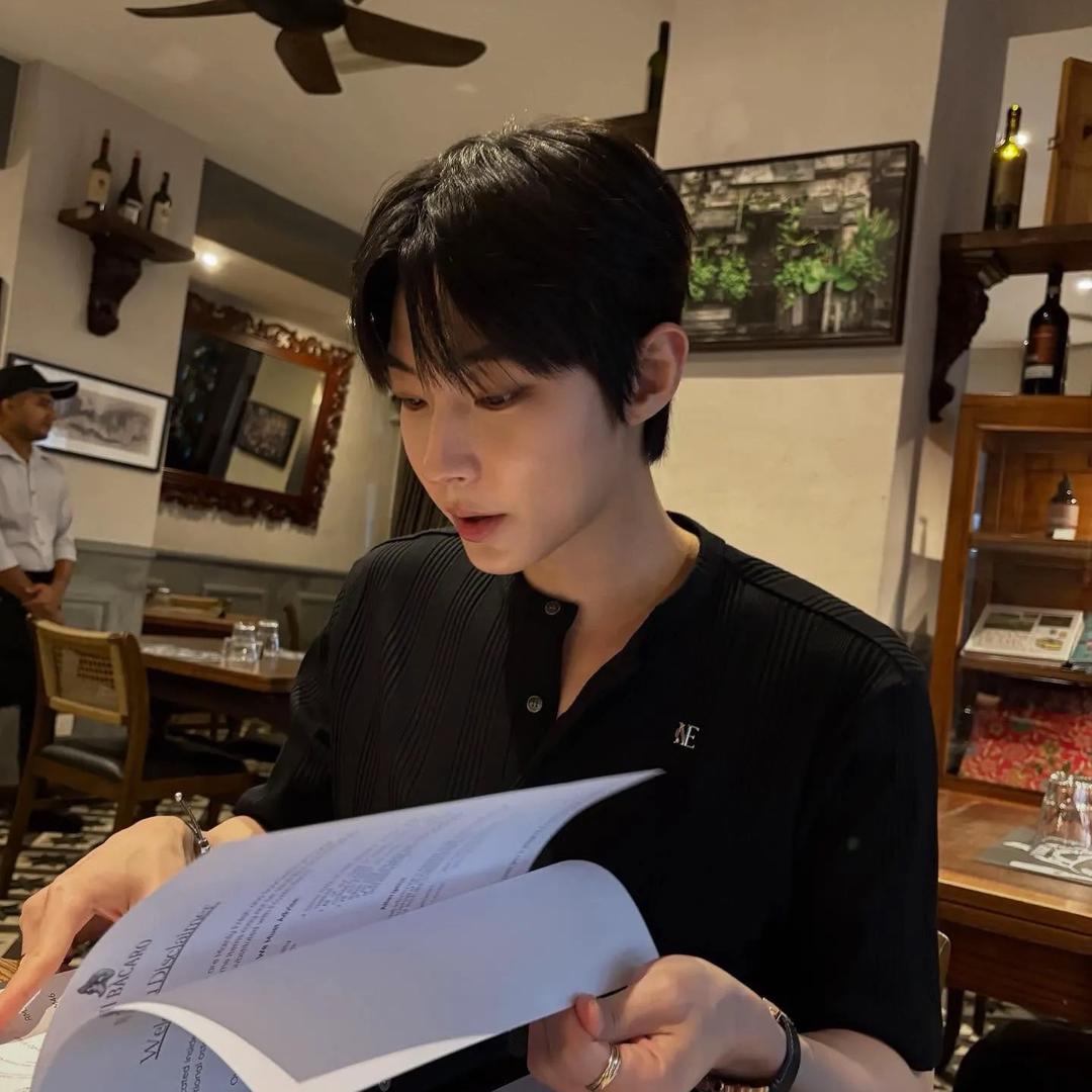麦辣鸡翅