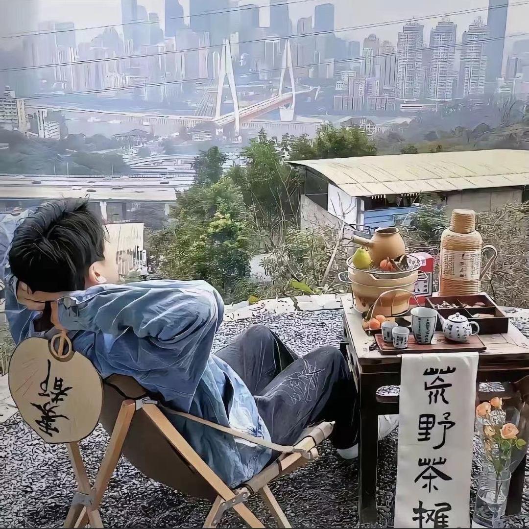 不喝冰美式