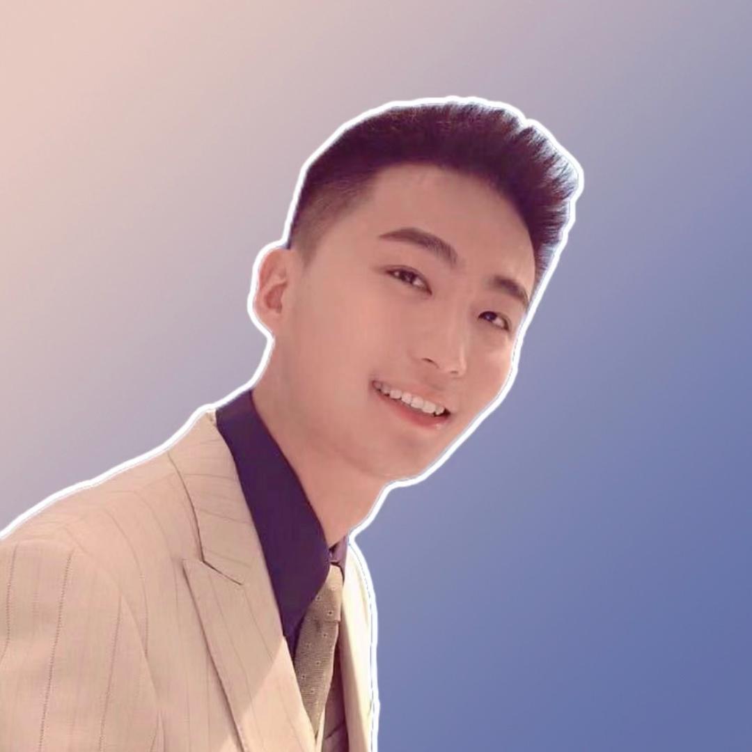 少鹏认真选房