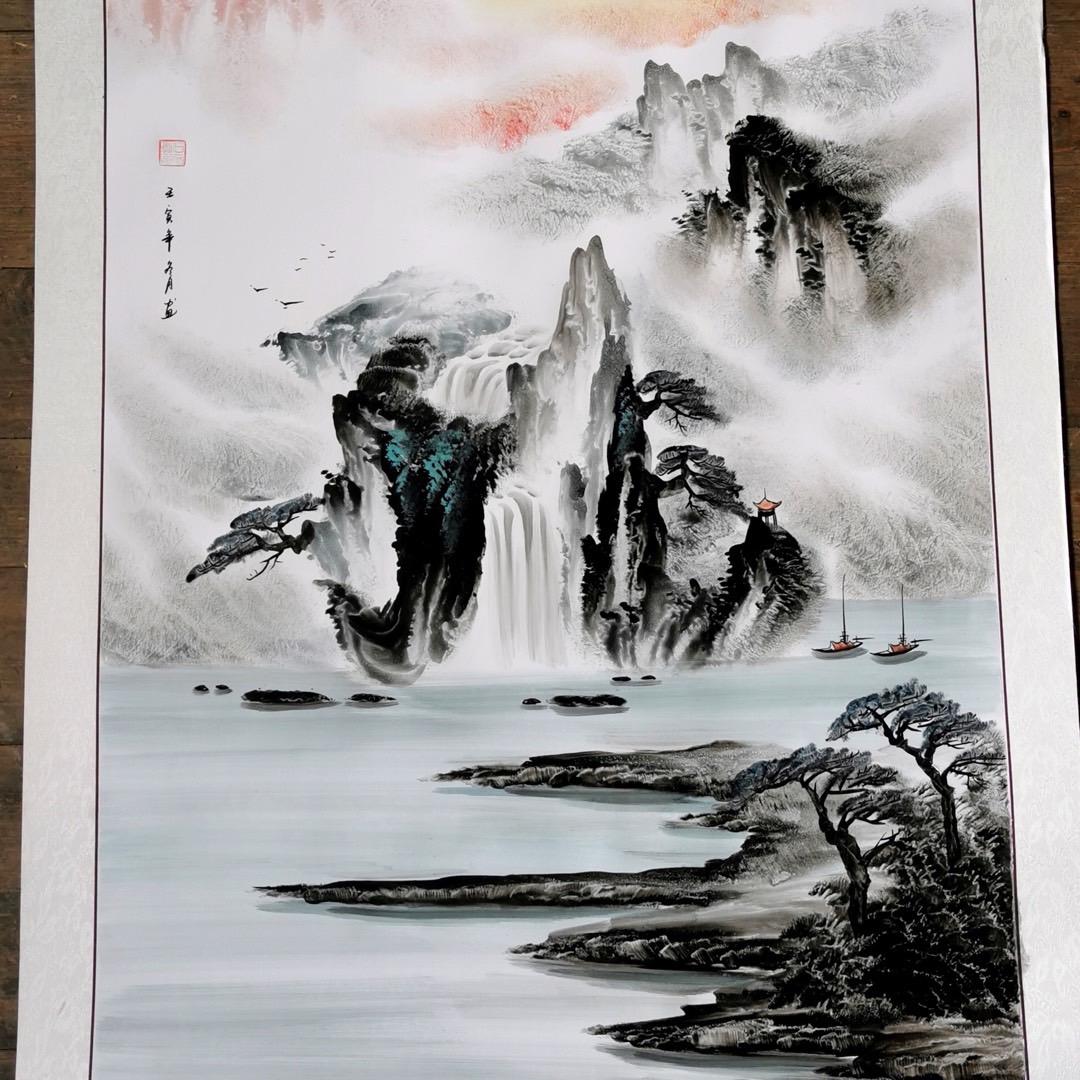 油腻大叔