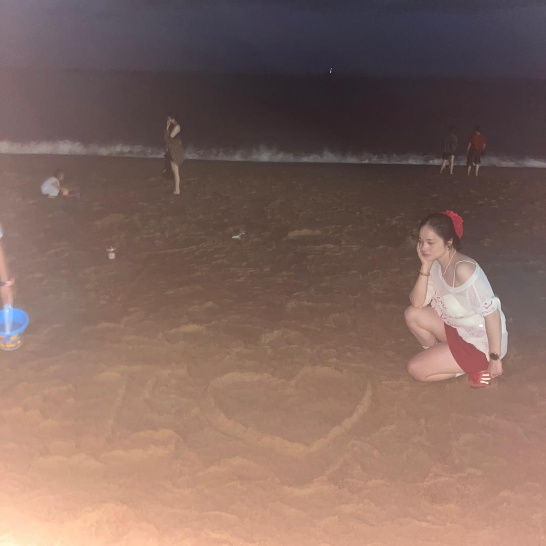 小小C麻麻