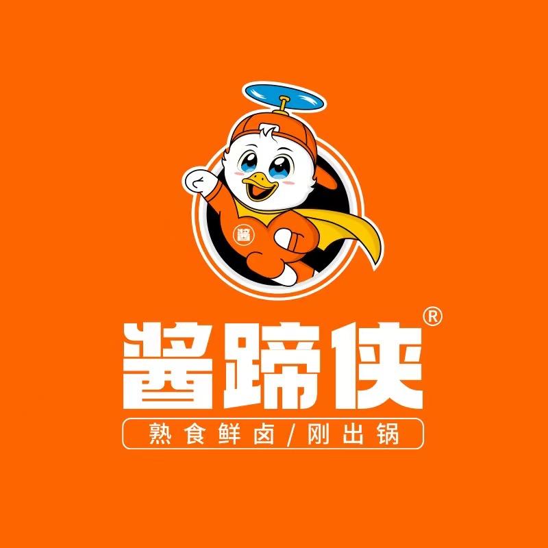 酱蹄侠熏酱总部账号