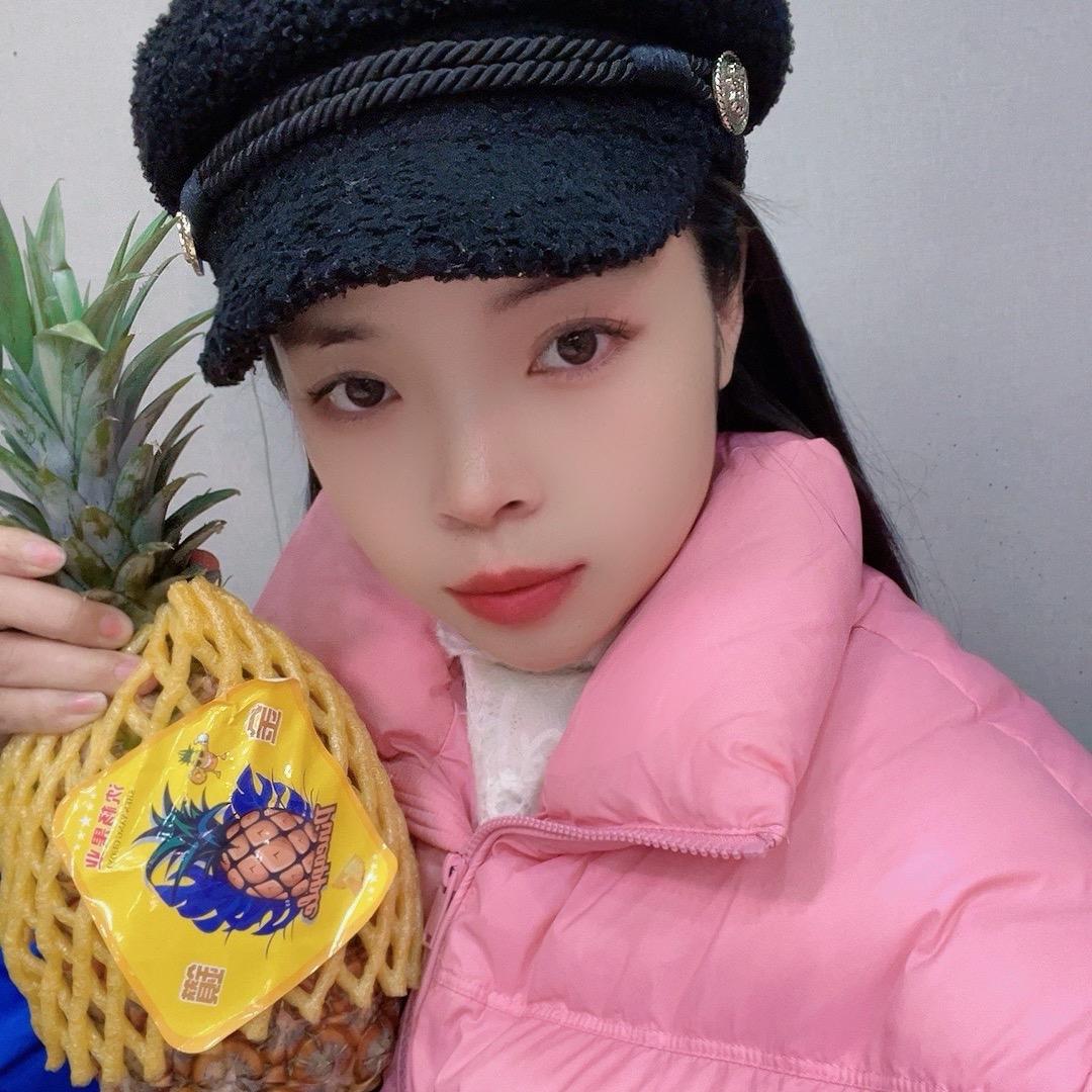 徐菲儿 好物分享