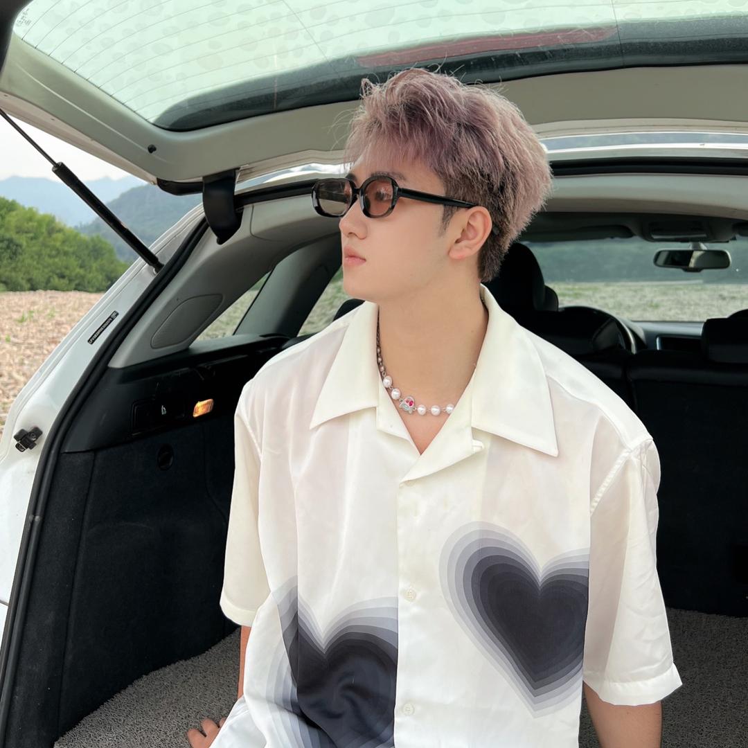 禹重心长（美妆版）