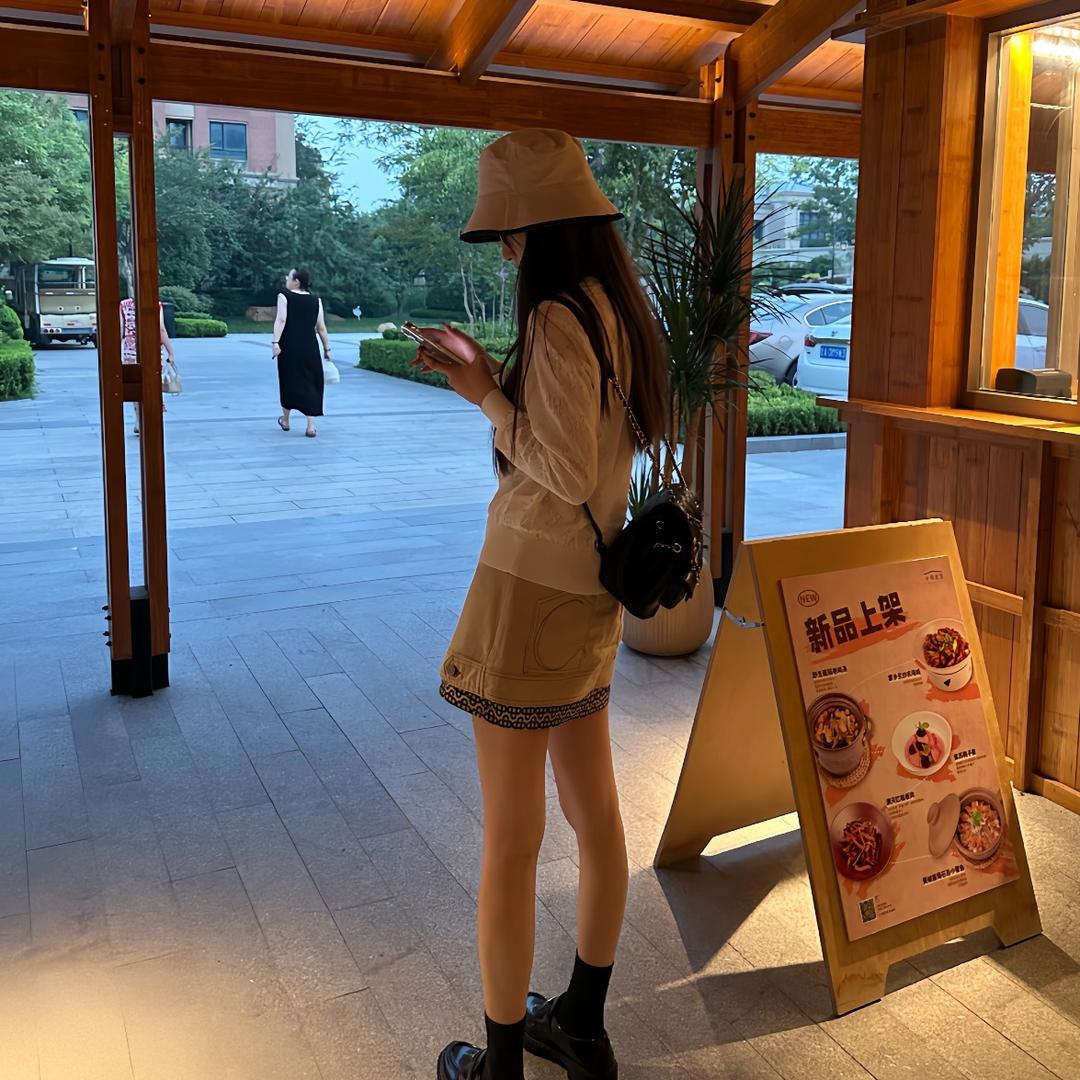 安安静静