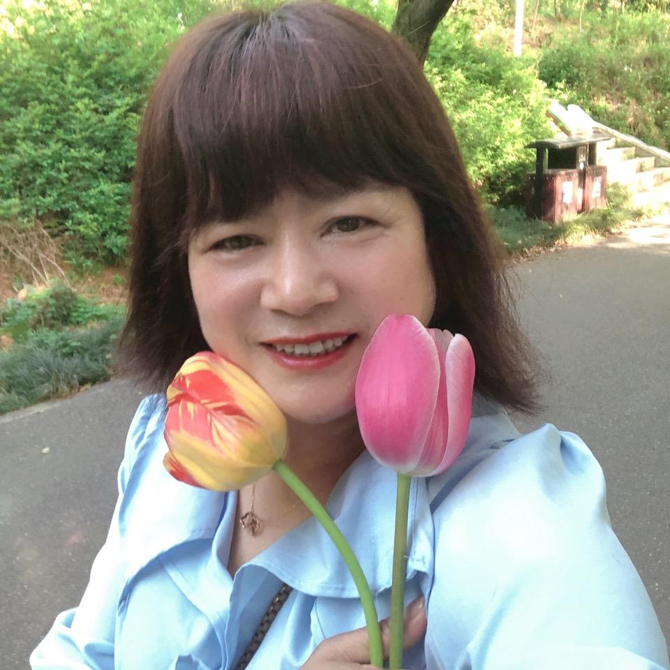 渴望