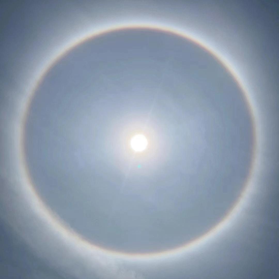 一直在.