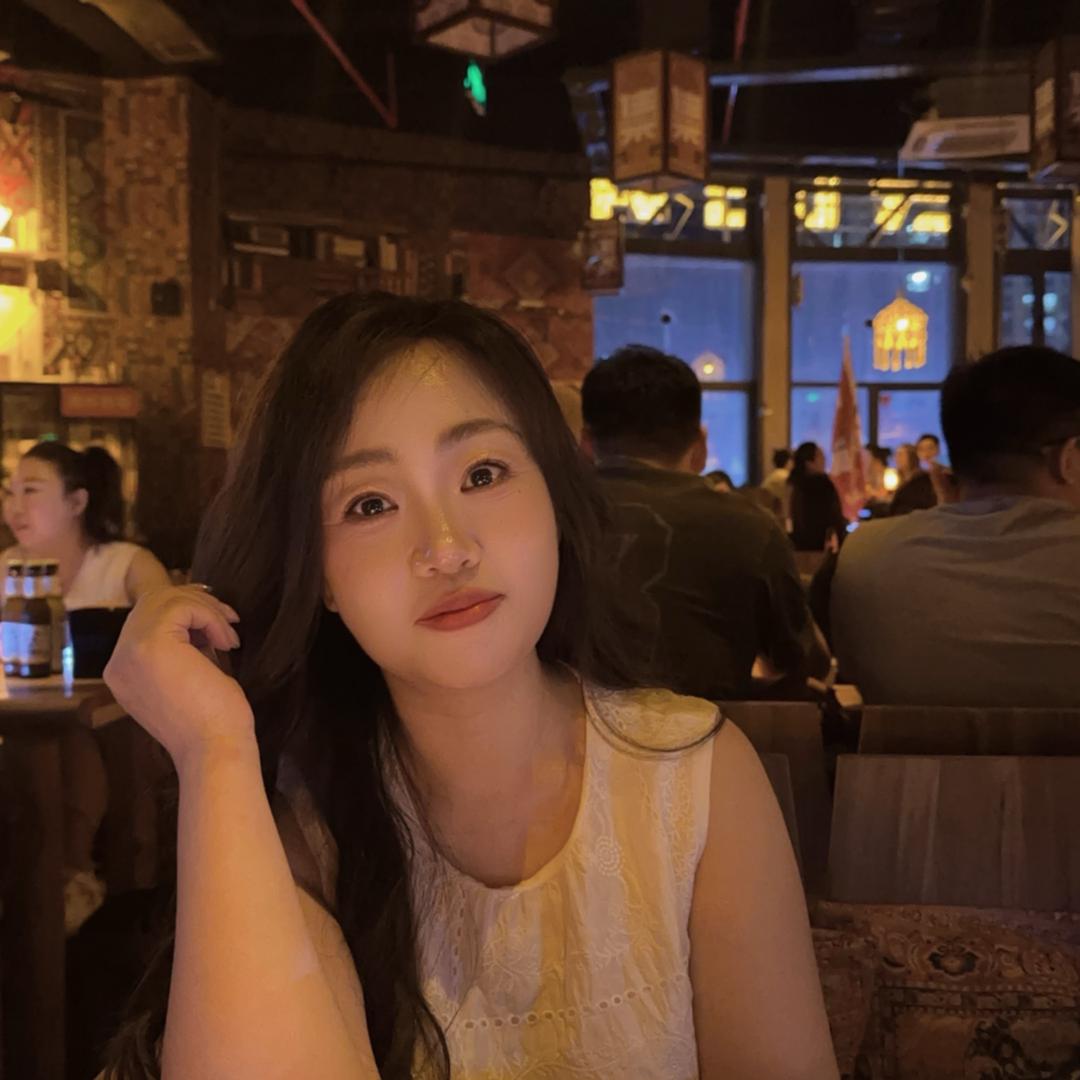 王仙女不吃肉