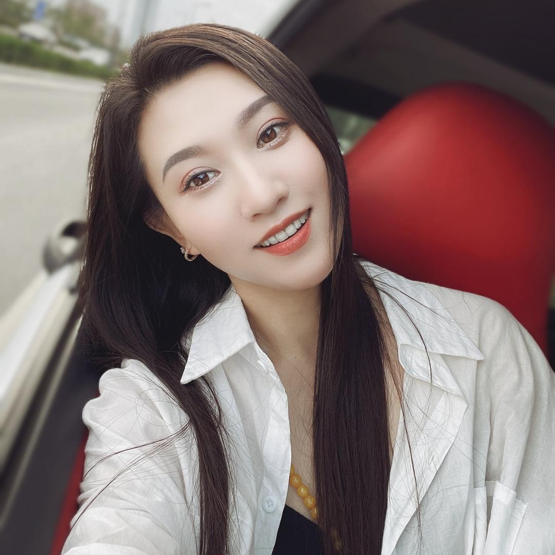 西贝💗