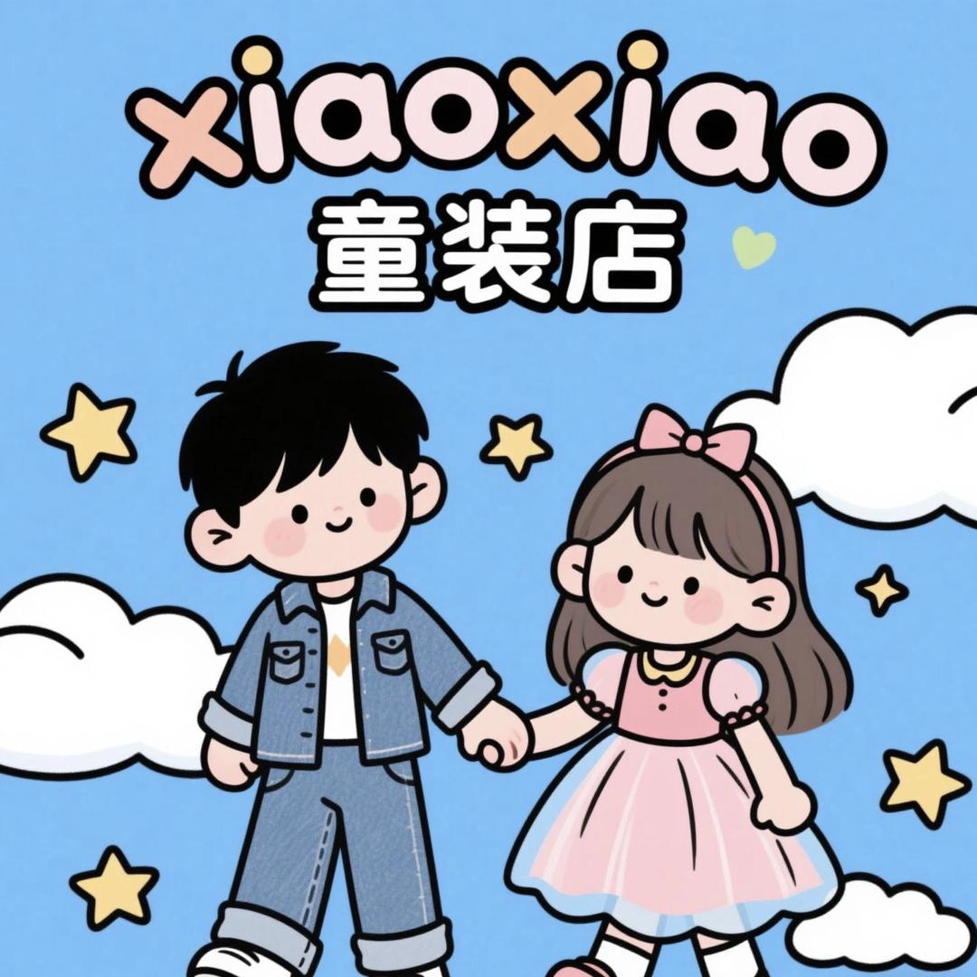 xiaoxiao童装店