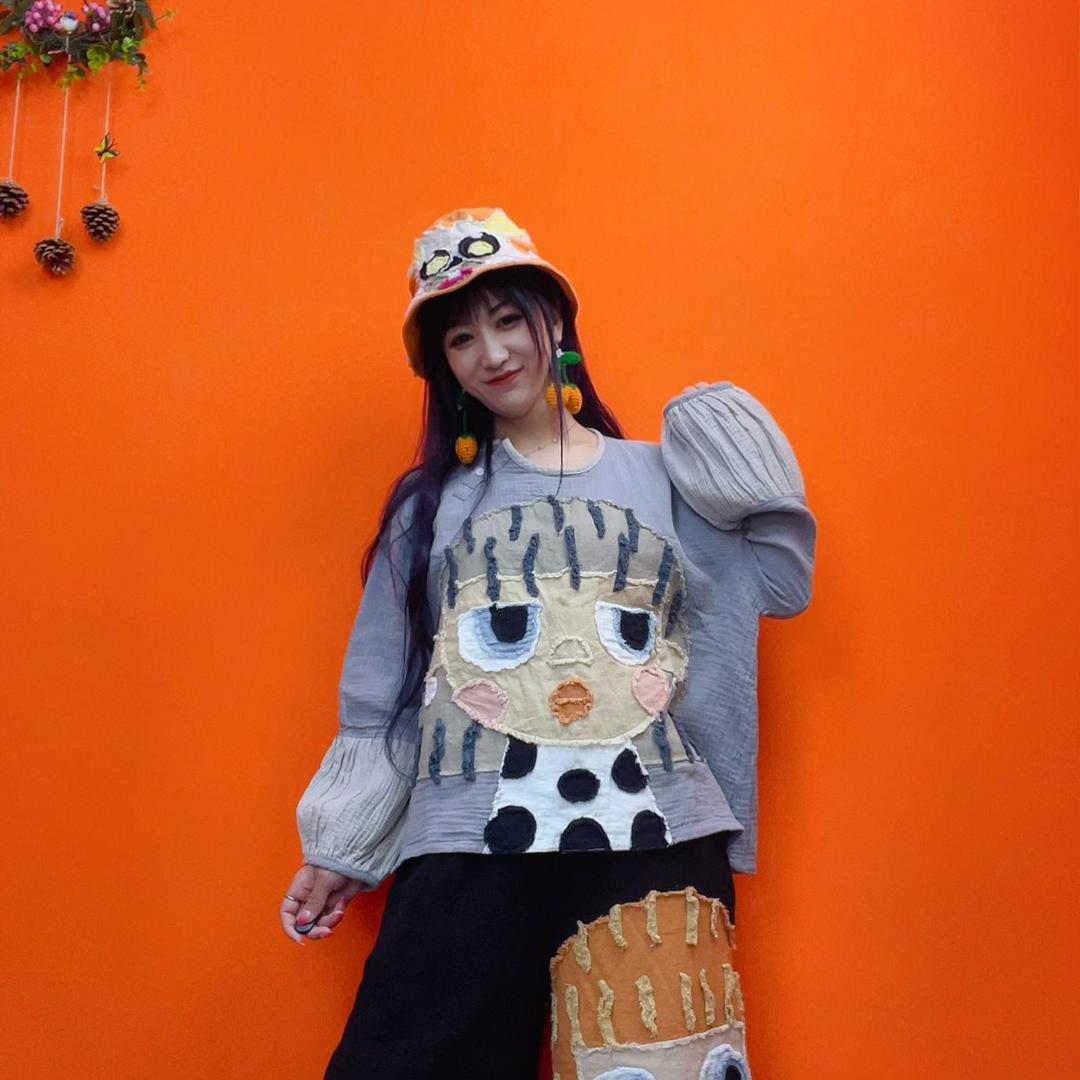 泰霓裳手工服饰馆
