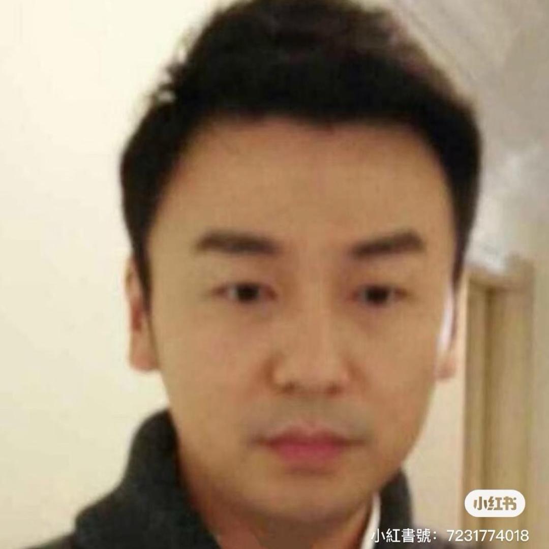 一朵风中摇曳的陈俊生（罗子君前夫版）