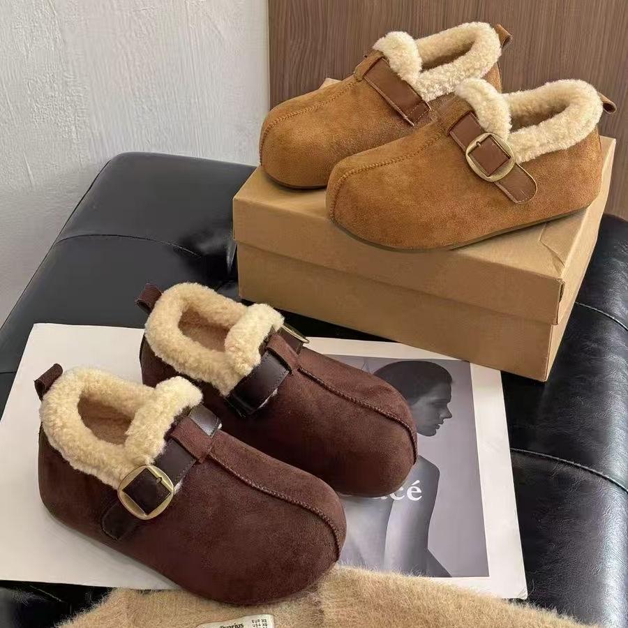 石家庄大程女鞋