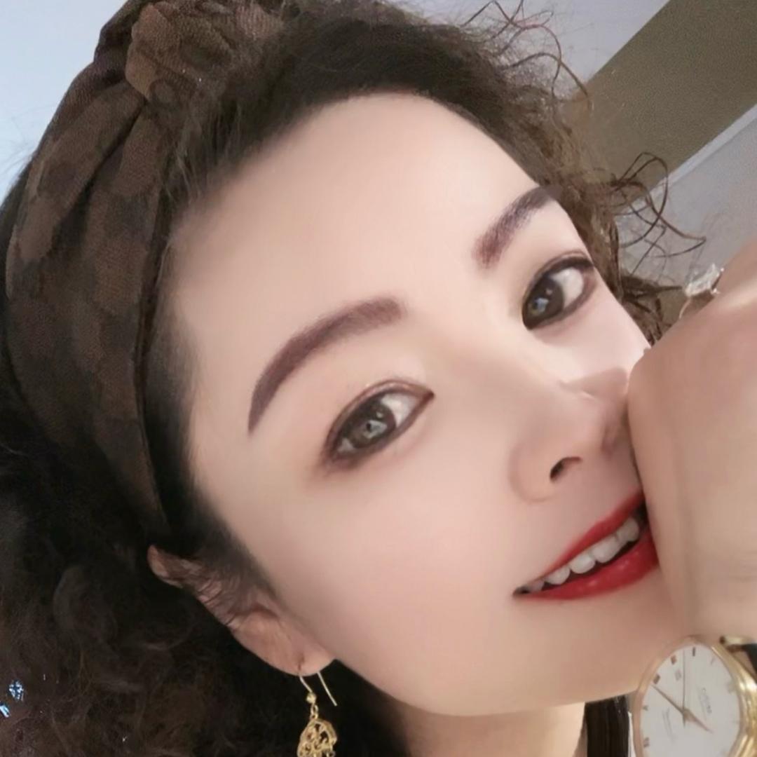 缘…虎妞🐯
