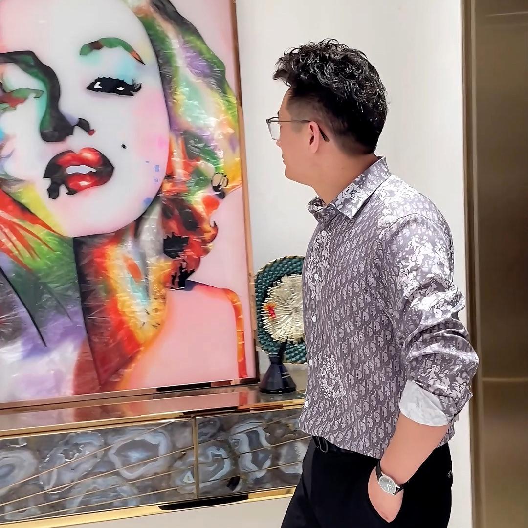 KC皮草南京总店官方号