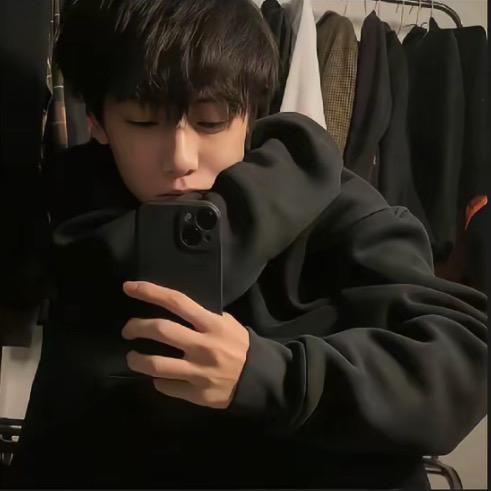 新沂发型设计(阿煊）