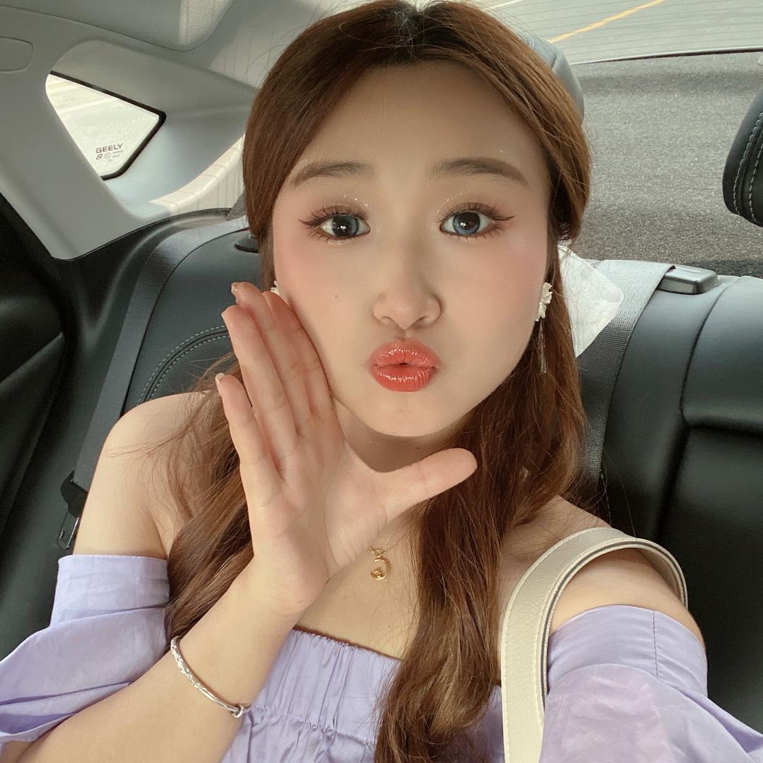 张鱼丸子🫧