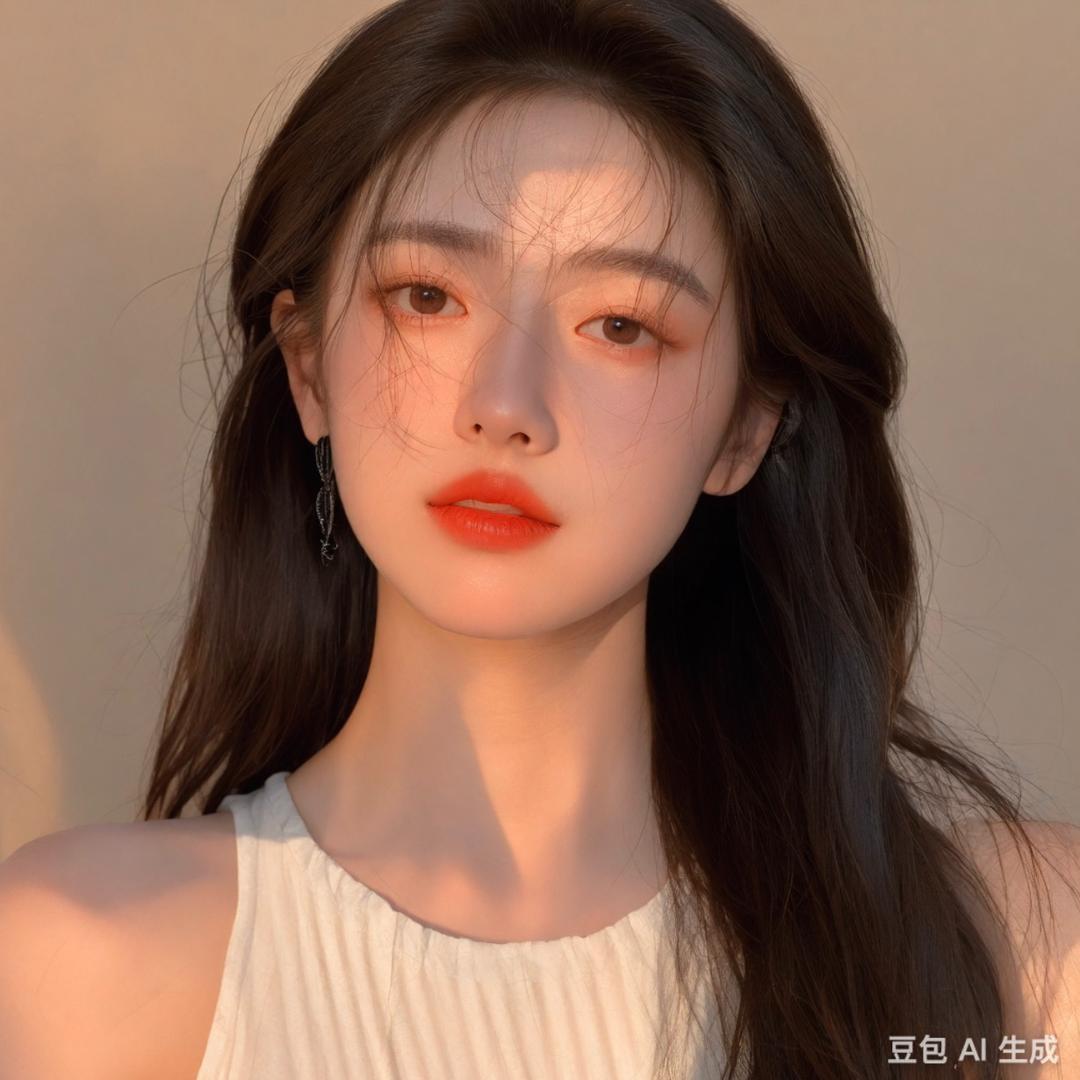 木兰少女心♥️