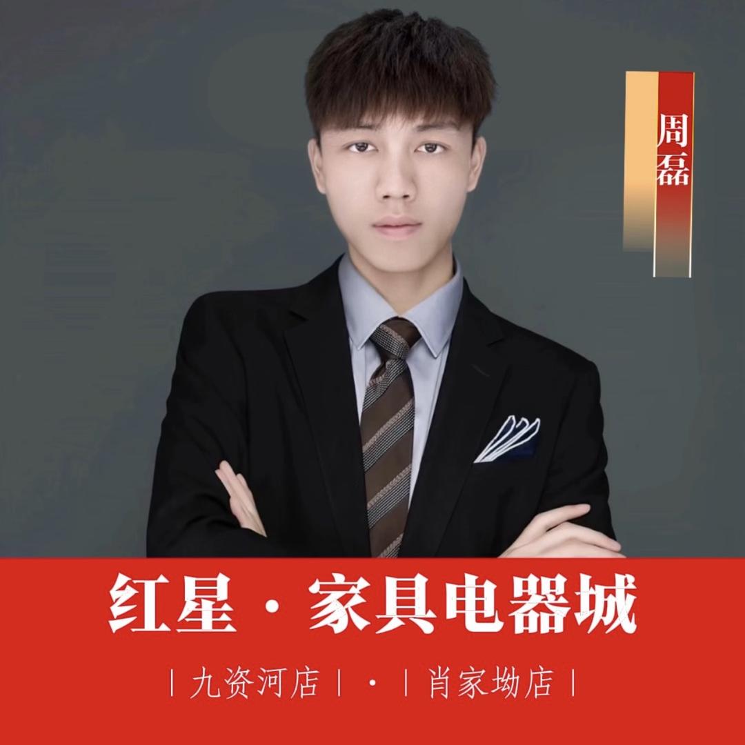 红星家具电器城（九资河店）