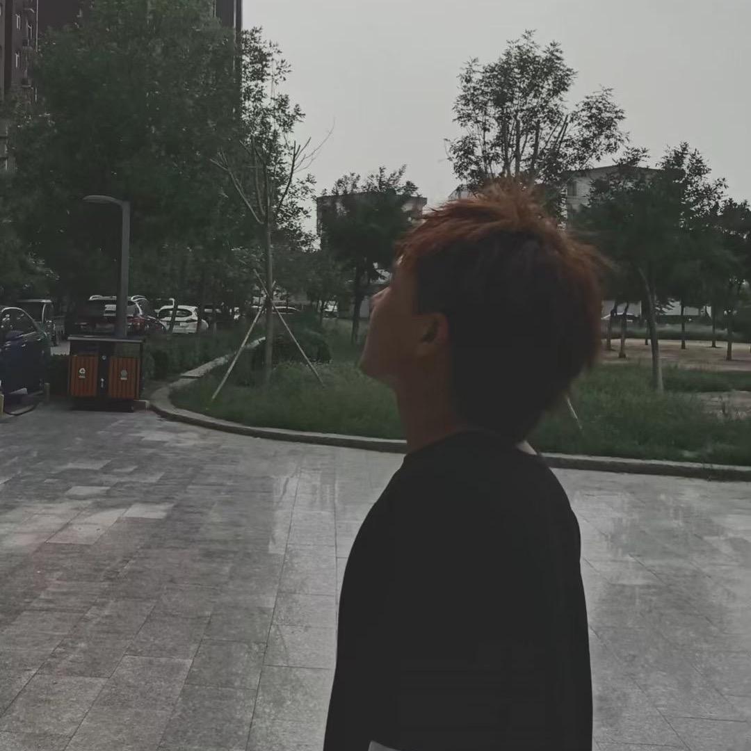 暴躁劉的朋友圈