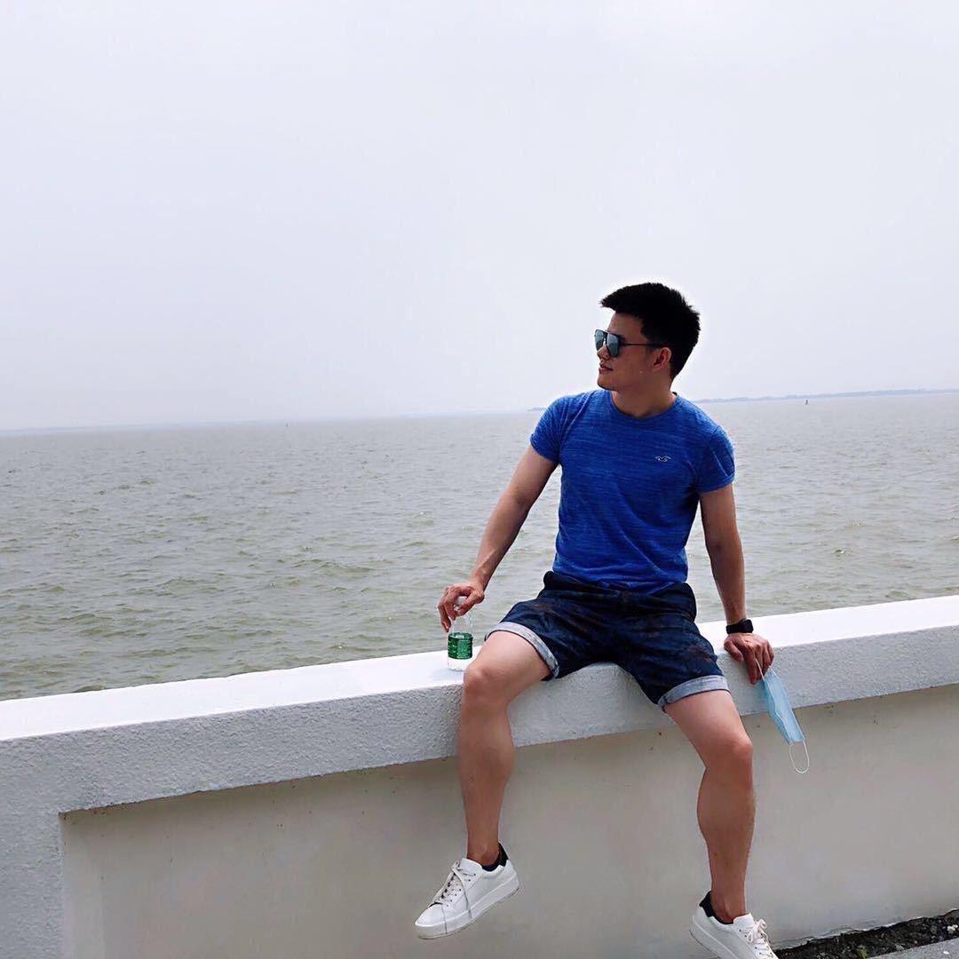 大姚哥Eric