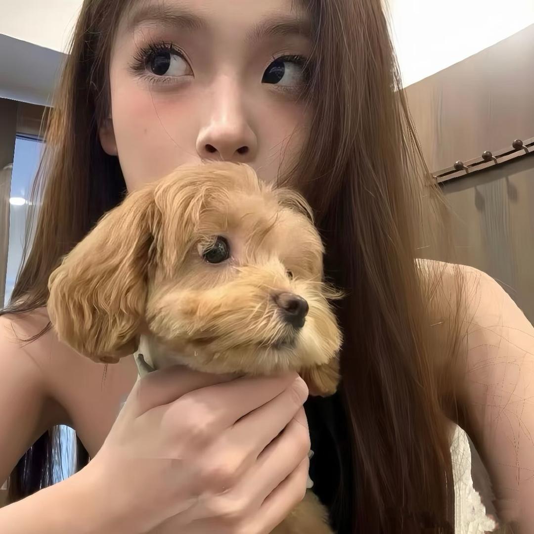 女鹅儿