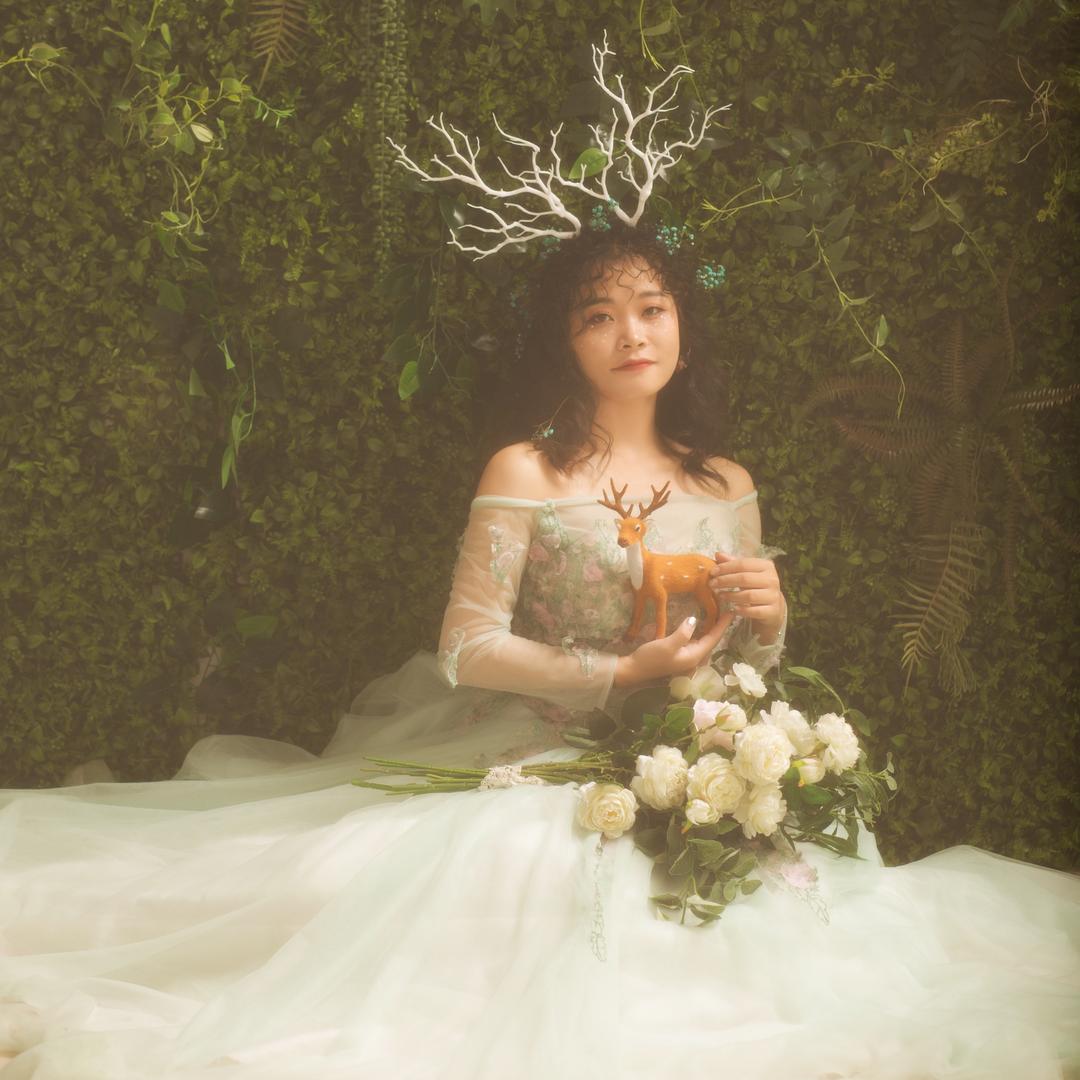 好运常在𑁍ࠬܓ