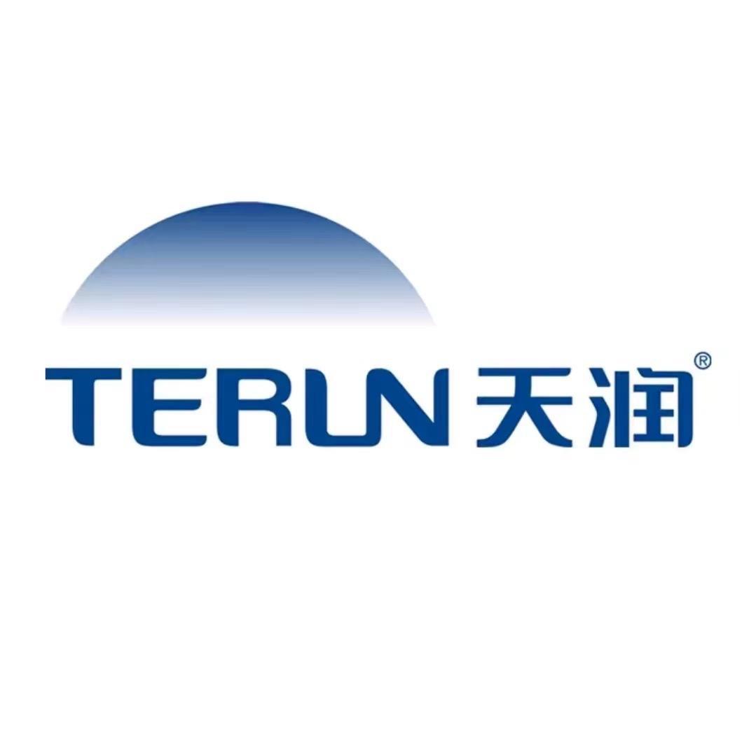 天润乳业延安办事处 丰源绿通