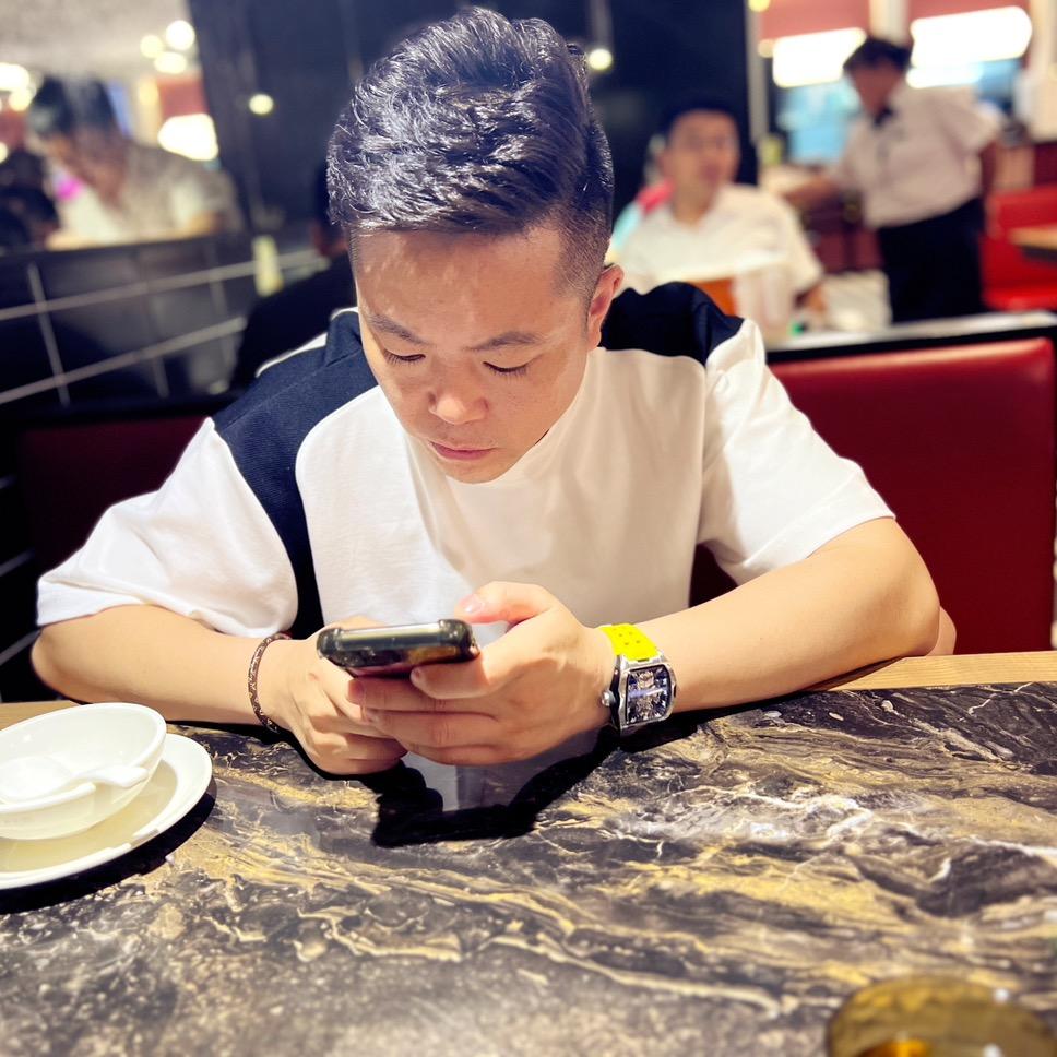 常熟小九哥