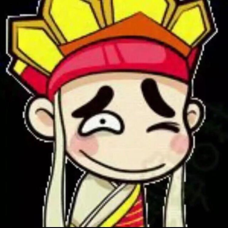 黑子