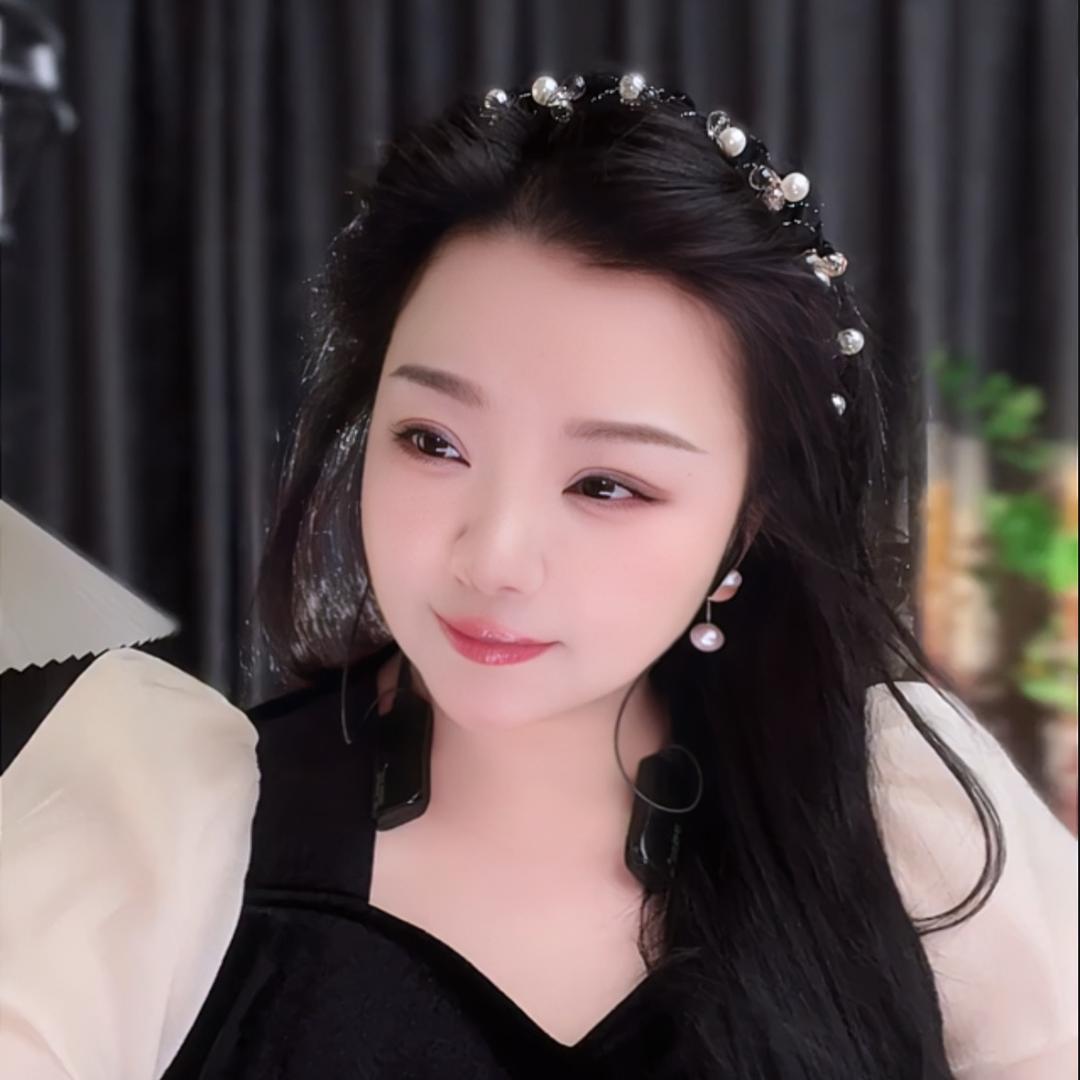 简心❤手势舞