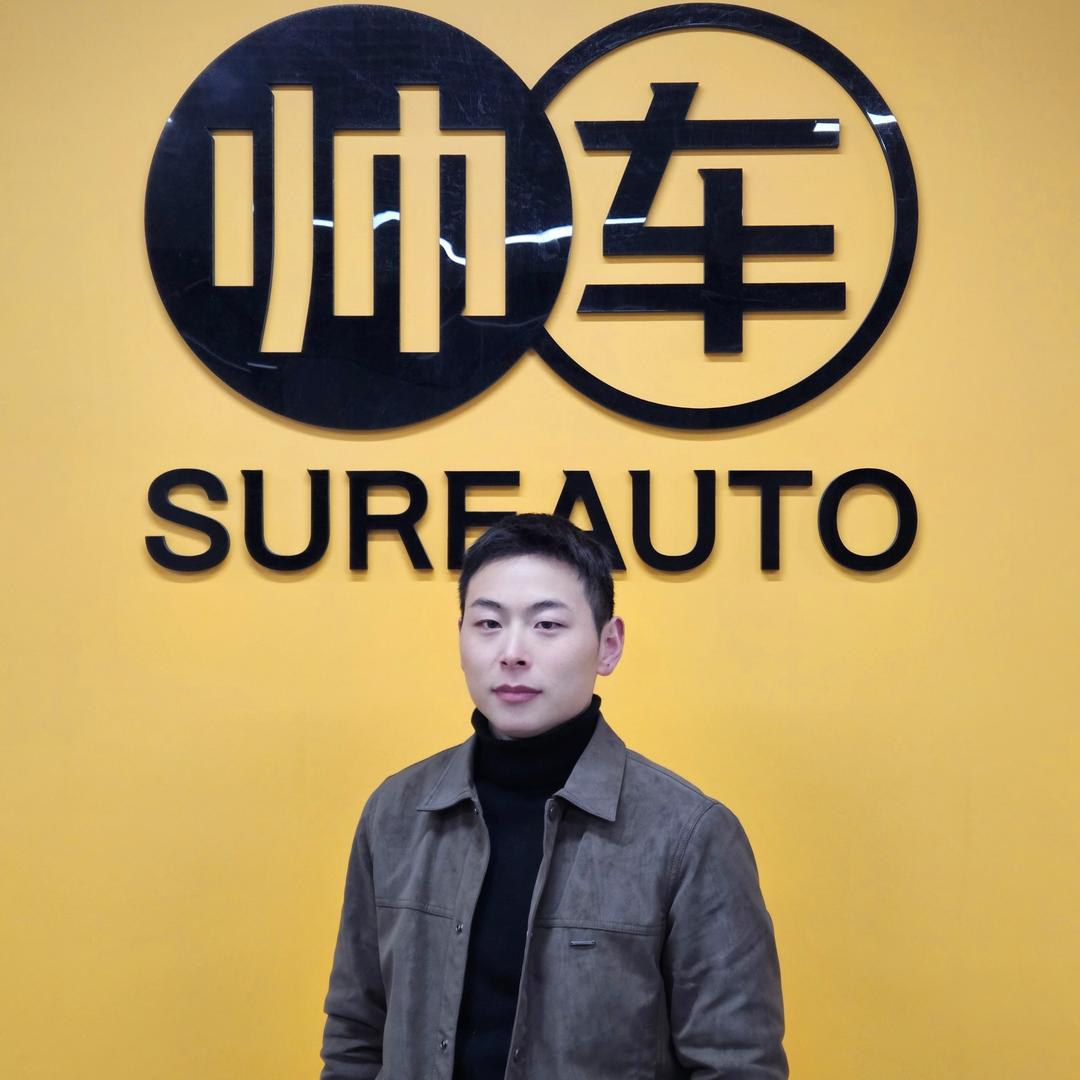 帅车小东新车