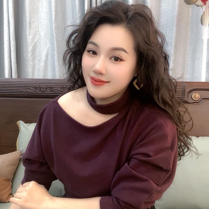 晚风漫过人间
