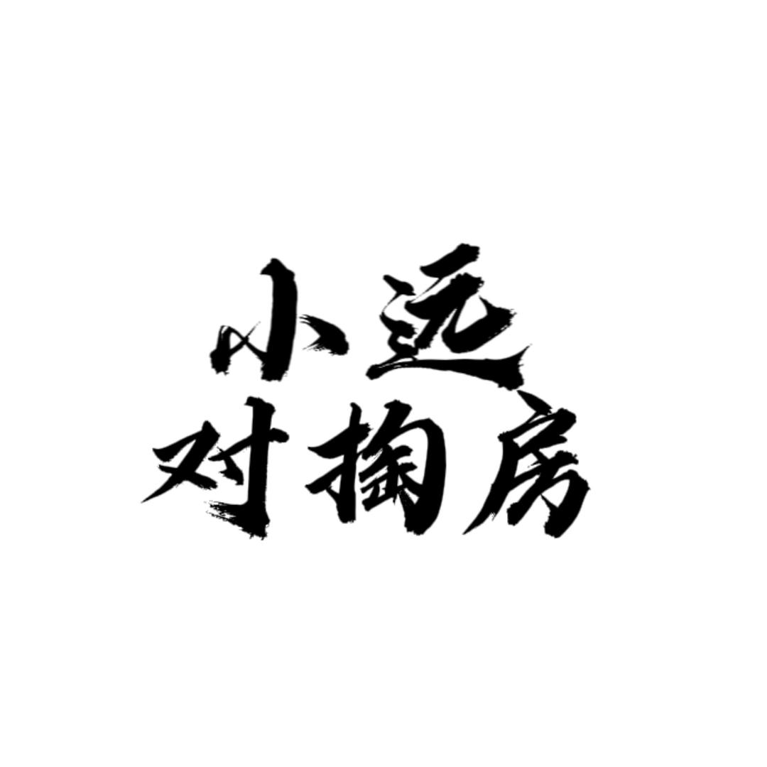 小远对掏房