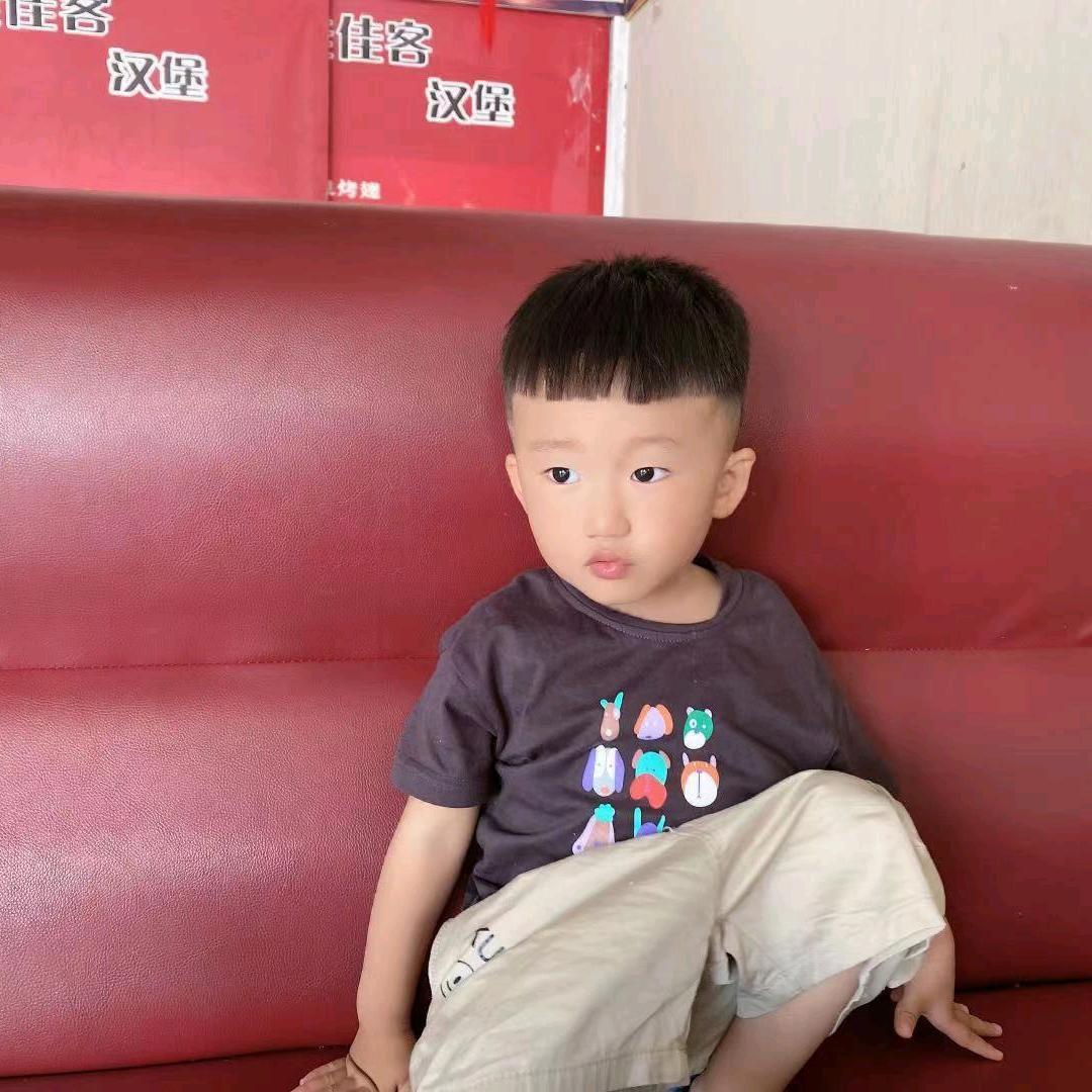 糖糖妈妈