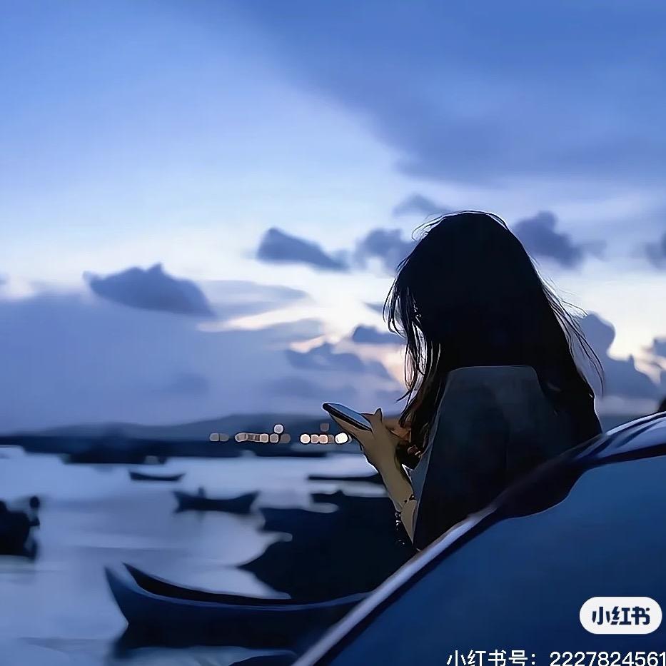 小羽短剧场🎬头像