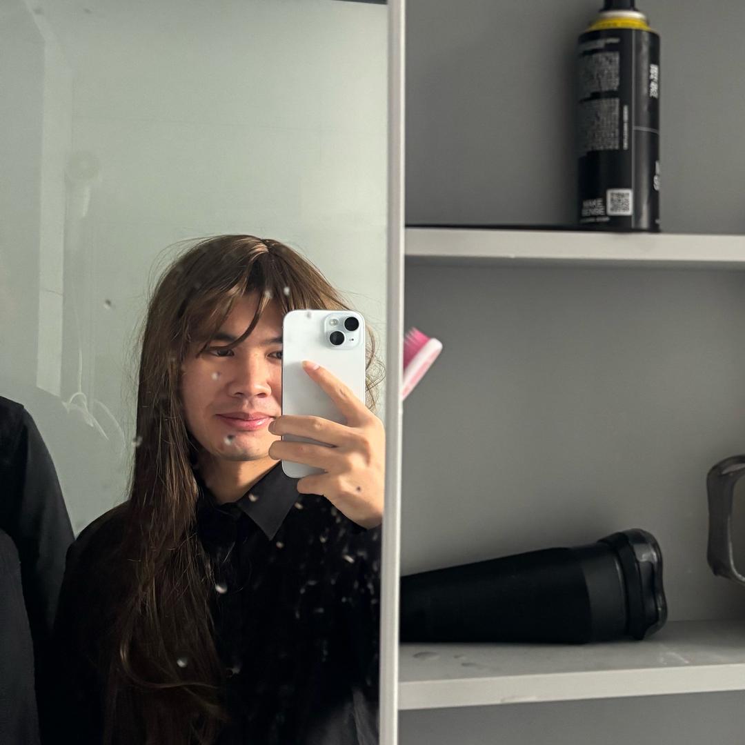 小...勋（伤感版）