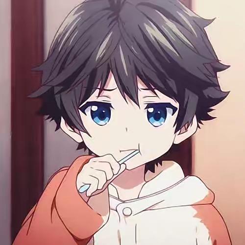 吃货小胖